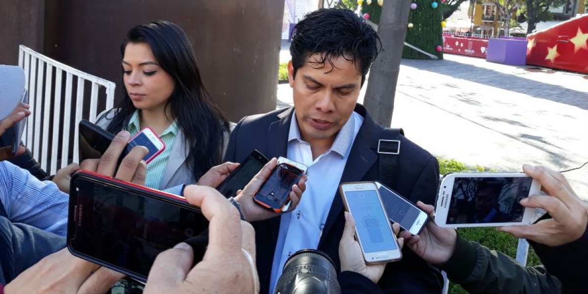 Lo último: Señala abogado que diputados incurrirían en un delito si designan a un nuevo magistrado