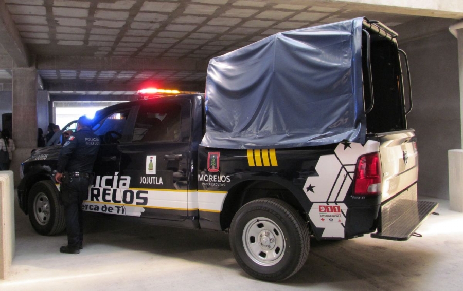 Investigarán señalamientos contra mandos policíacos en Jojutla