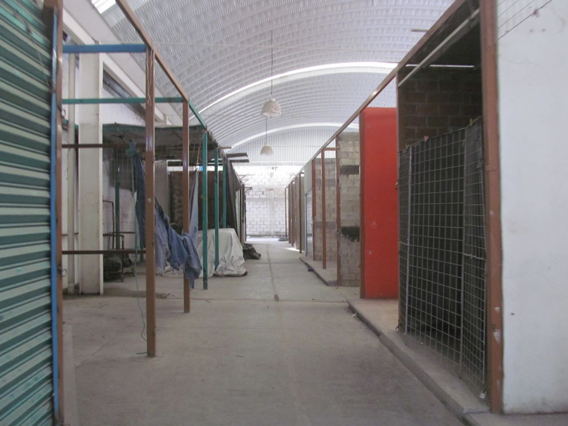 Confirman rehabilitación del cuarto mercado de Jojutla