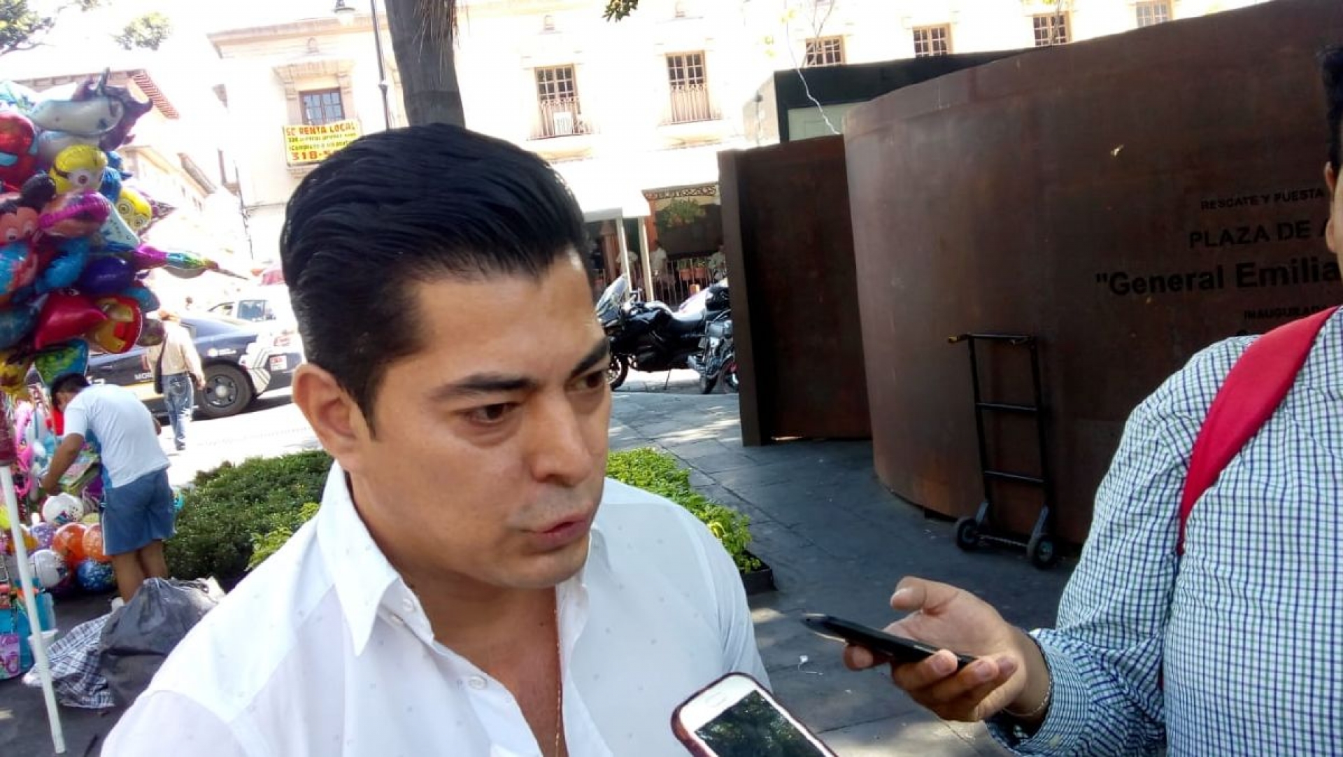 Confirman extinción del fondo de rescate financiero de municipios
