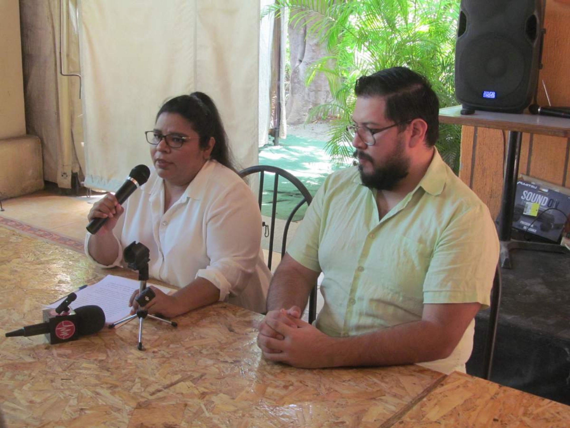 Candidata a la alcaldía de Tlaltizapán denuncia violencia política de género