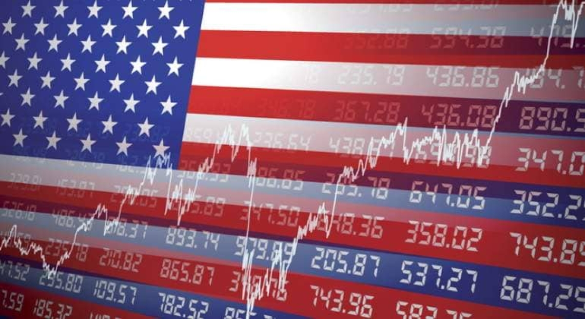 Estados Unidos registra la cifra de inflación más alta desde 1982