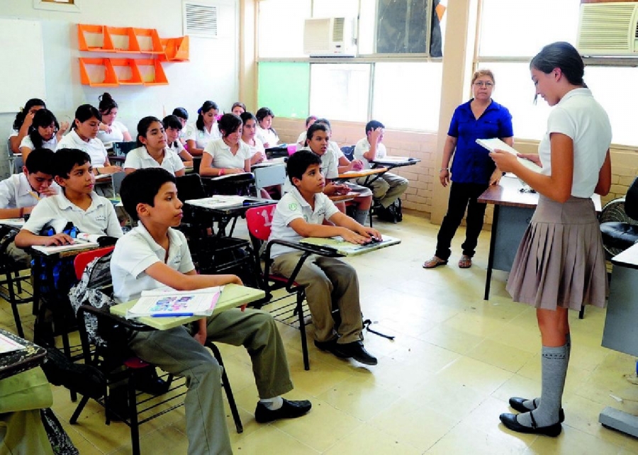 La formación moral del docente