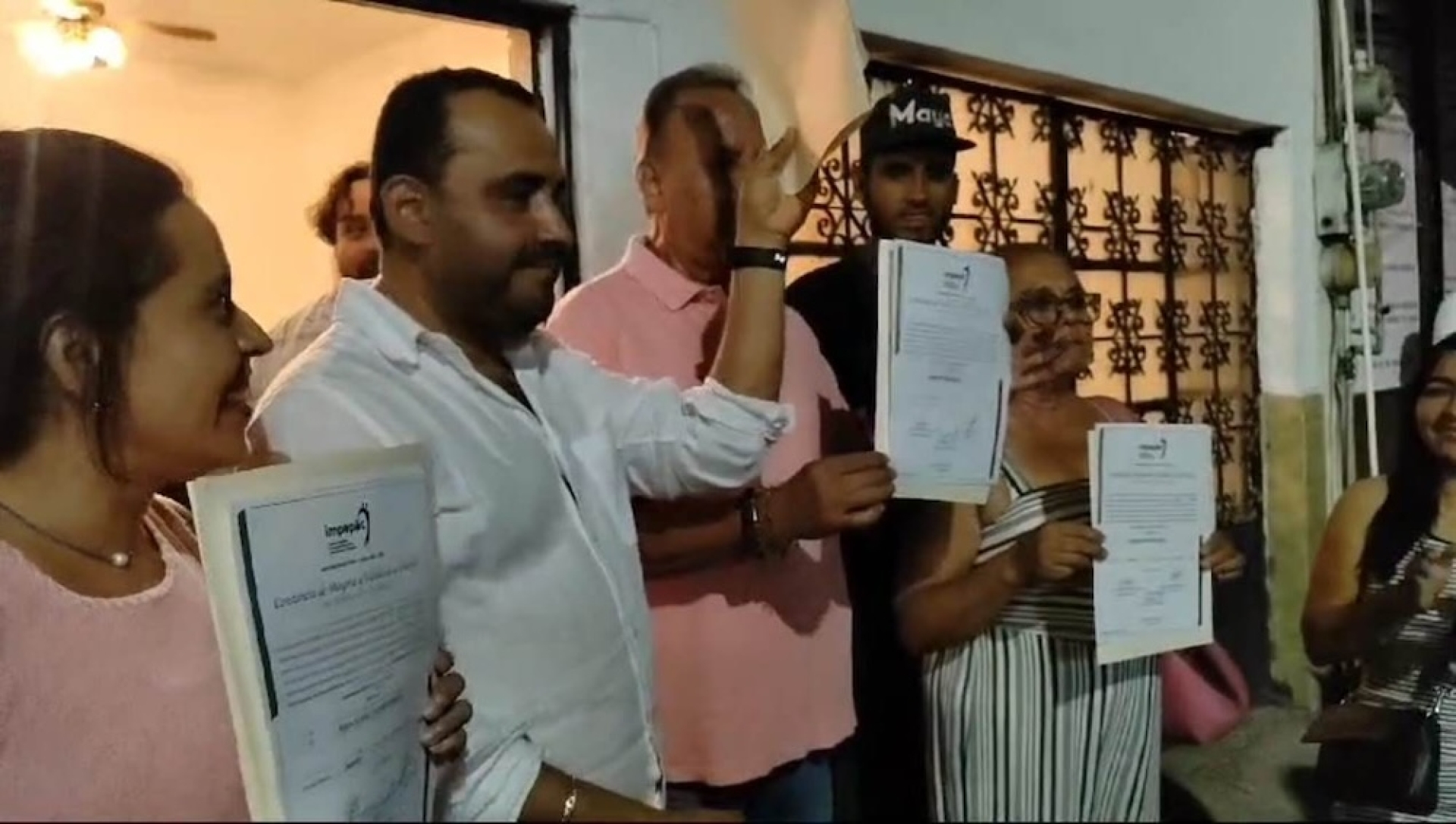 Gana candidato del MAS la alcaldía de Zacatepec