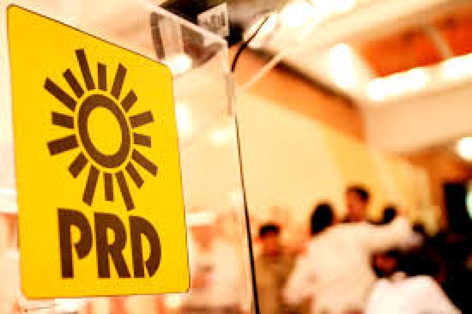 Reajustará el PRD su convenio con PSD y Verde