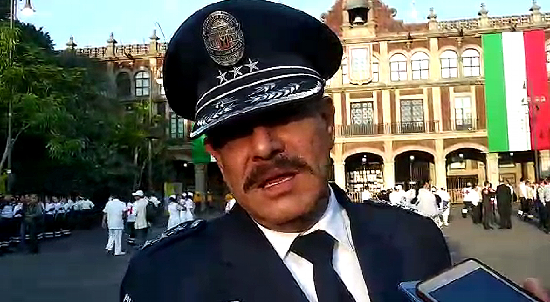 Reconoce titular de CES suspensión de pago de bonos