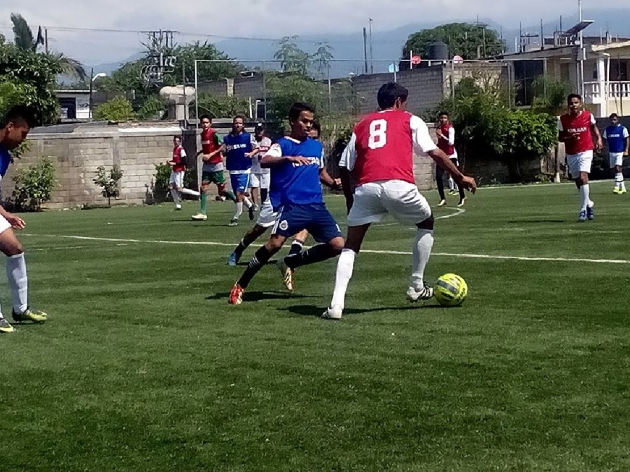 Selva Cañera comienza pretemporada