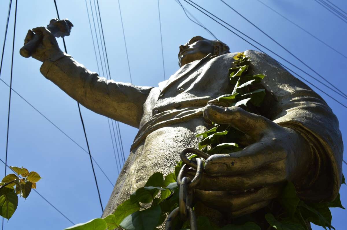 Miguel Hidalgo y su maldición