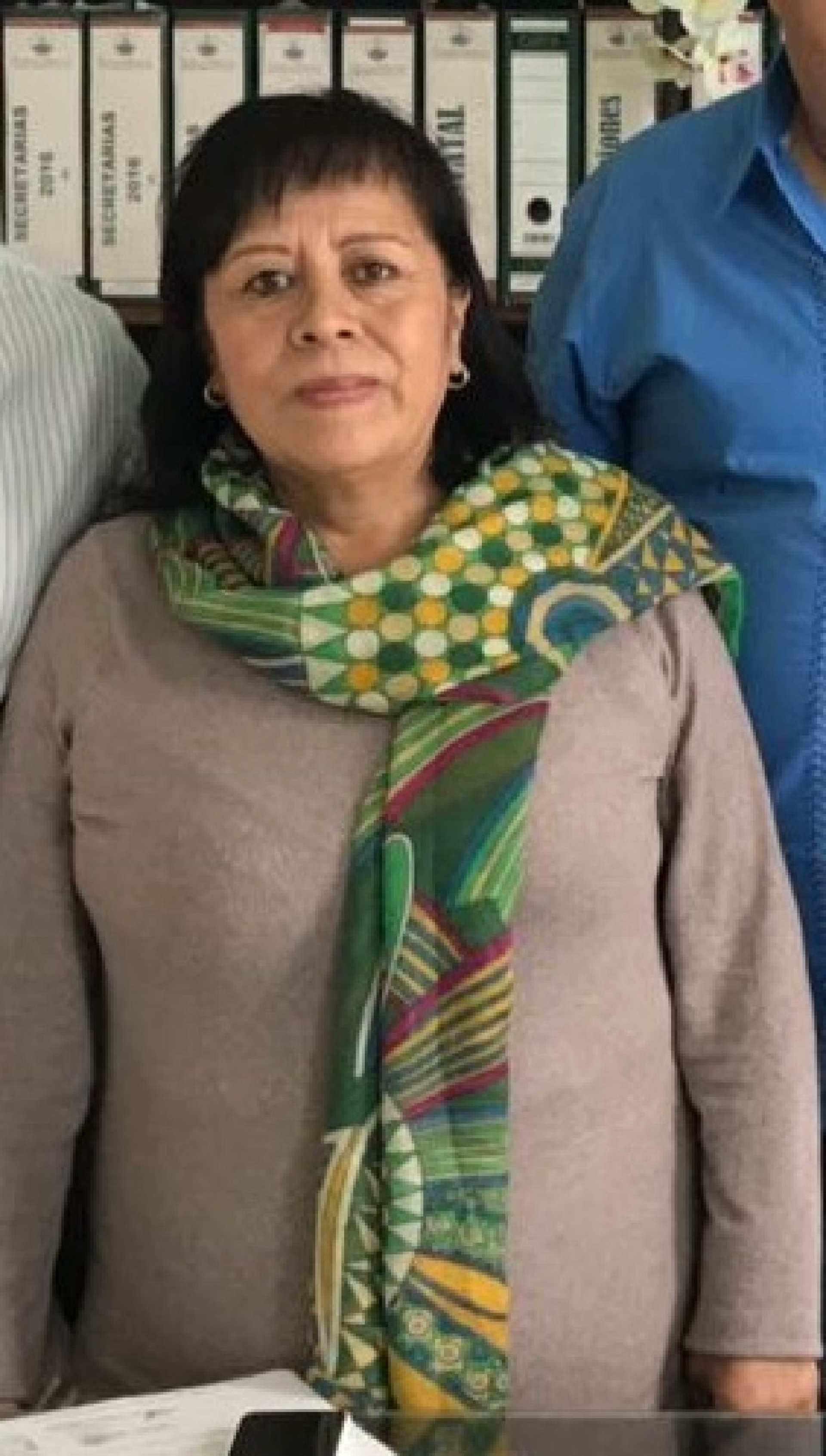 Pagan por anticipado aguinaldos en el Ayuntamiento de Tetela del Volcán