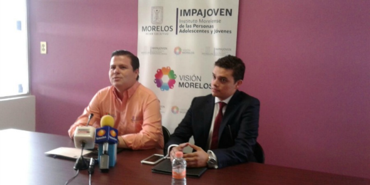 Llama director del Impajoven a la comunidad universitaria y a la FEUM a evitar movilizaciones