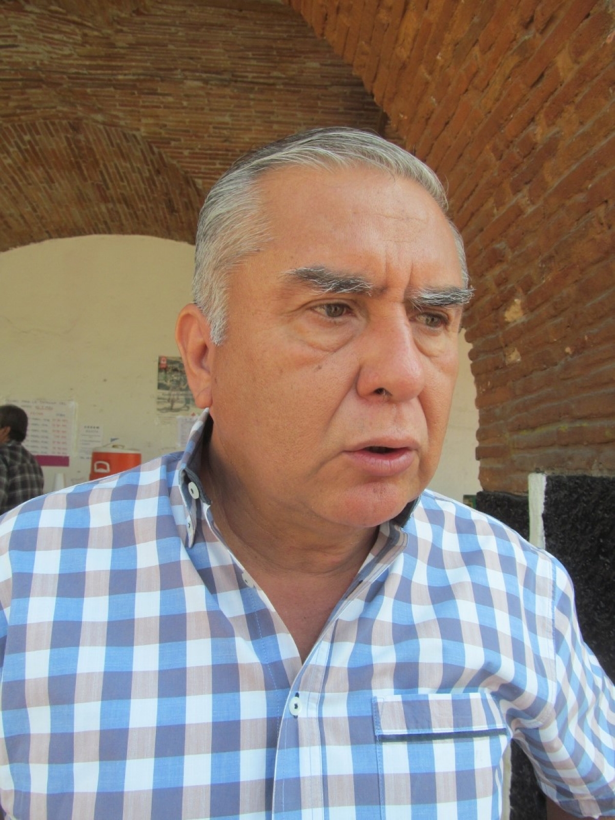 Renuncia secretario municipal de Jojutla