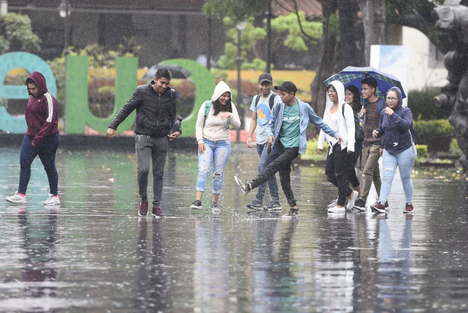 Van al alza enfermedades respiratorias en otoño e invierno
