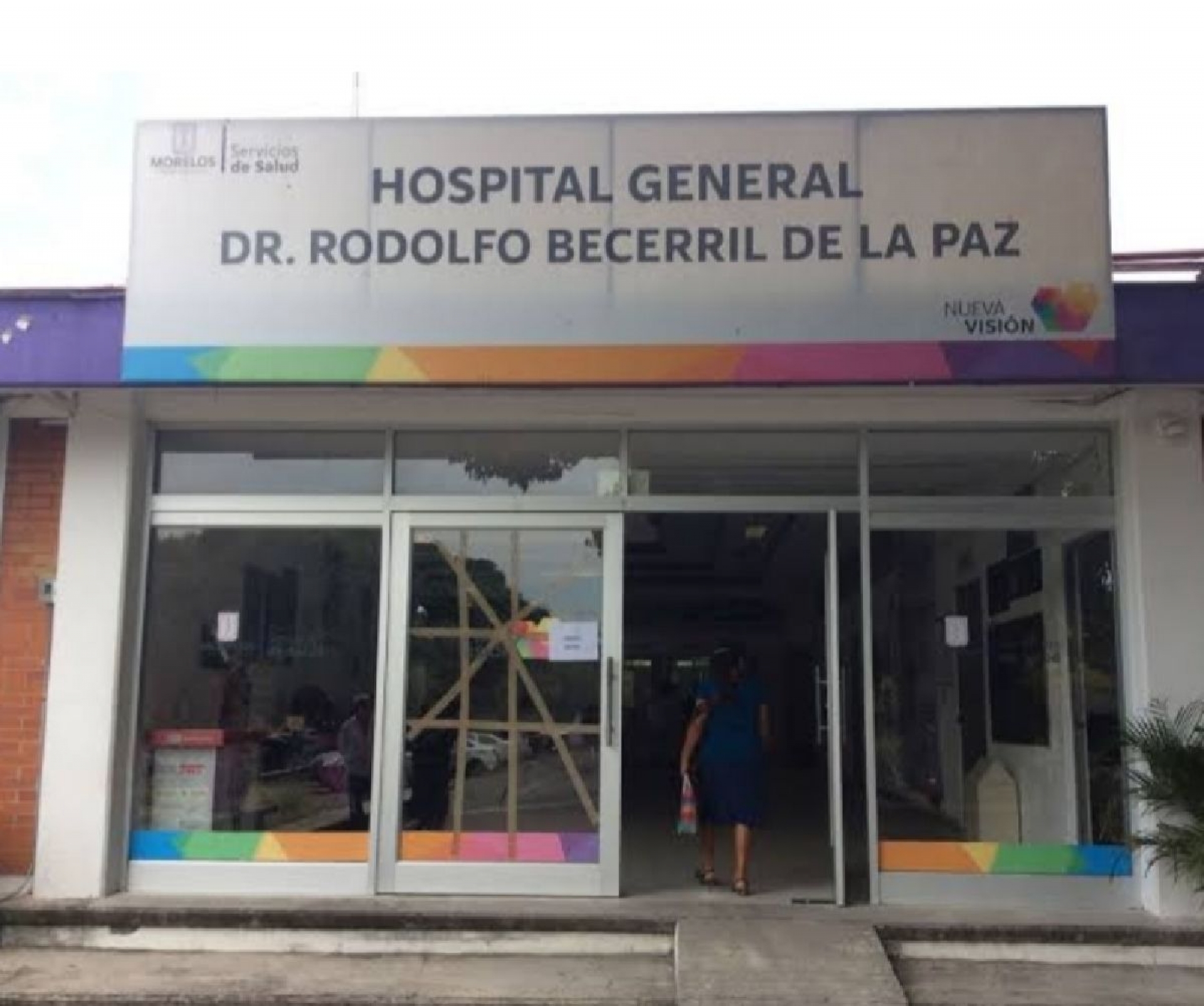 Tras rescate de paciente, llaman a garantizar seguridad en el poniente