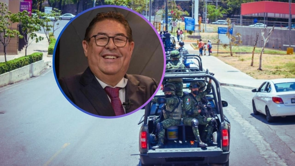 Invita Víctor Mercado a 'Turistear' en Morelos este verano