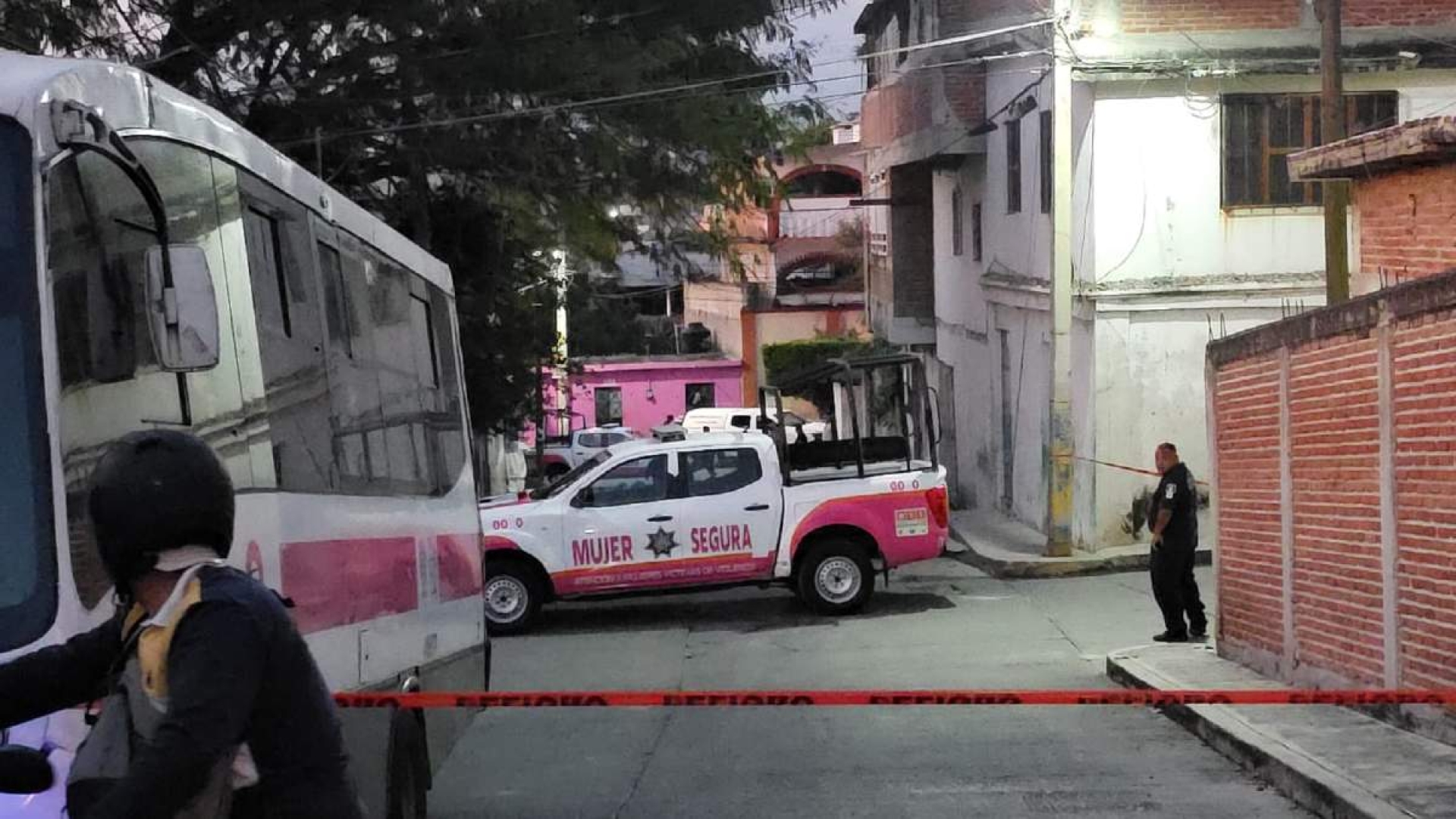 Matan a otro individuo en Acatlipa