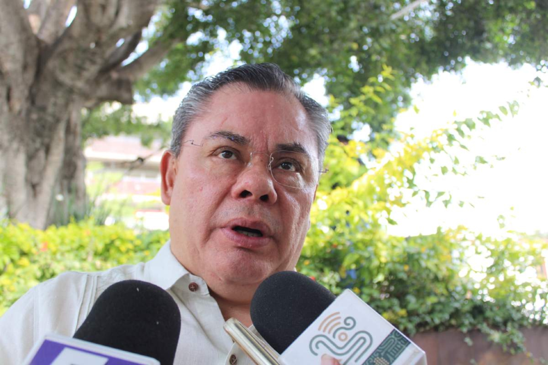 Reforma fiscal generará ingresos para Morelos: Rafael Reyes