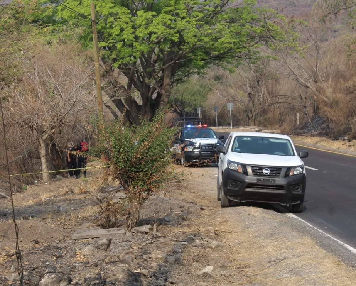 Asesinan a un maestro de la Upemor