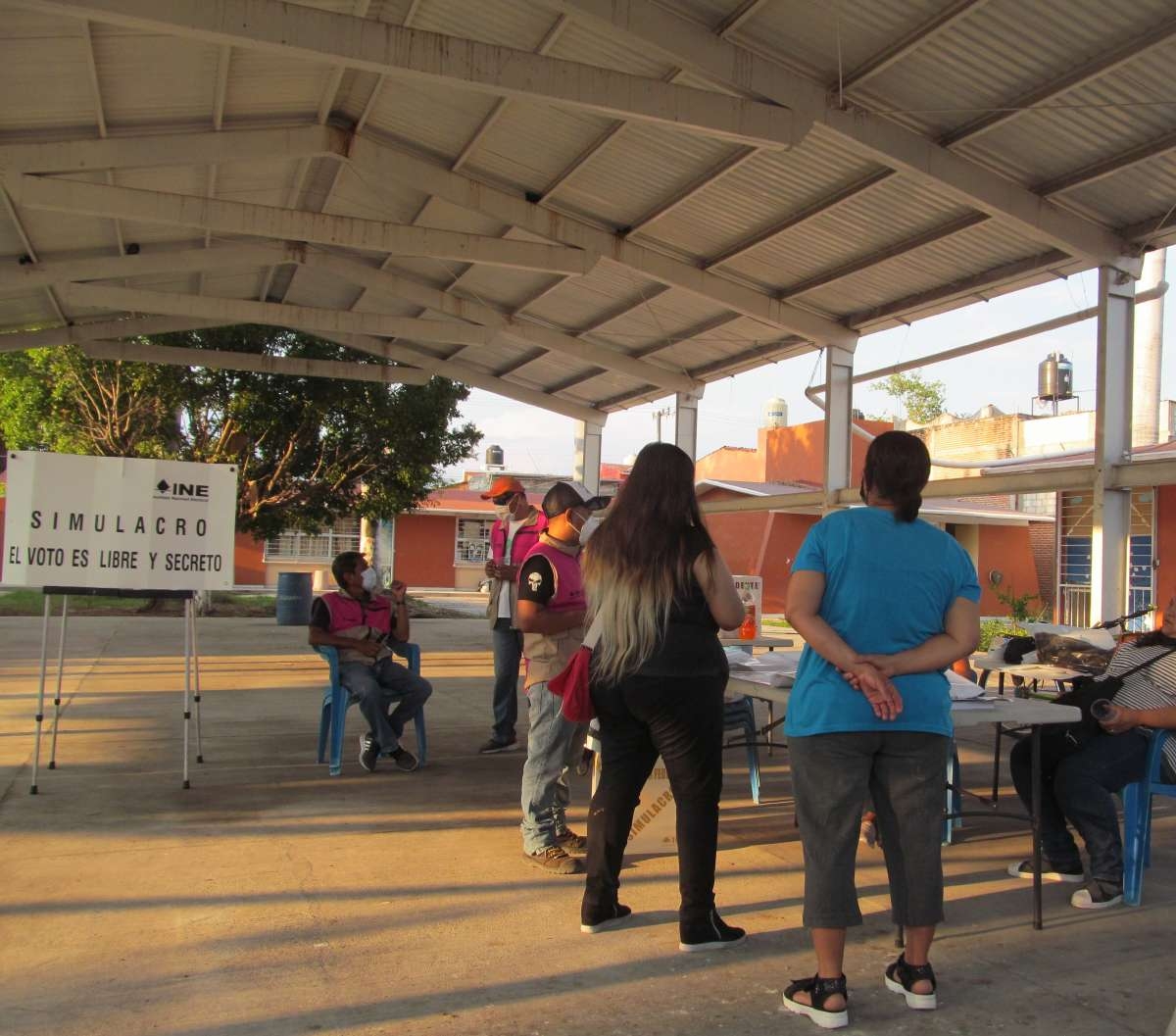 Nada confirmado sobre regreso a clases presenciales en Jojutla