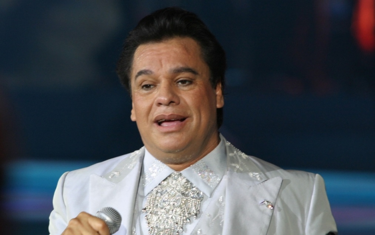 Juan Gabriel, un ídolo simple