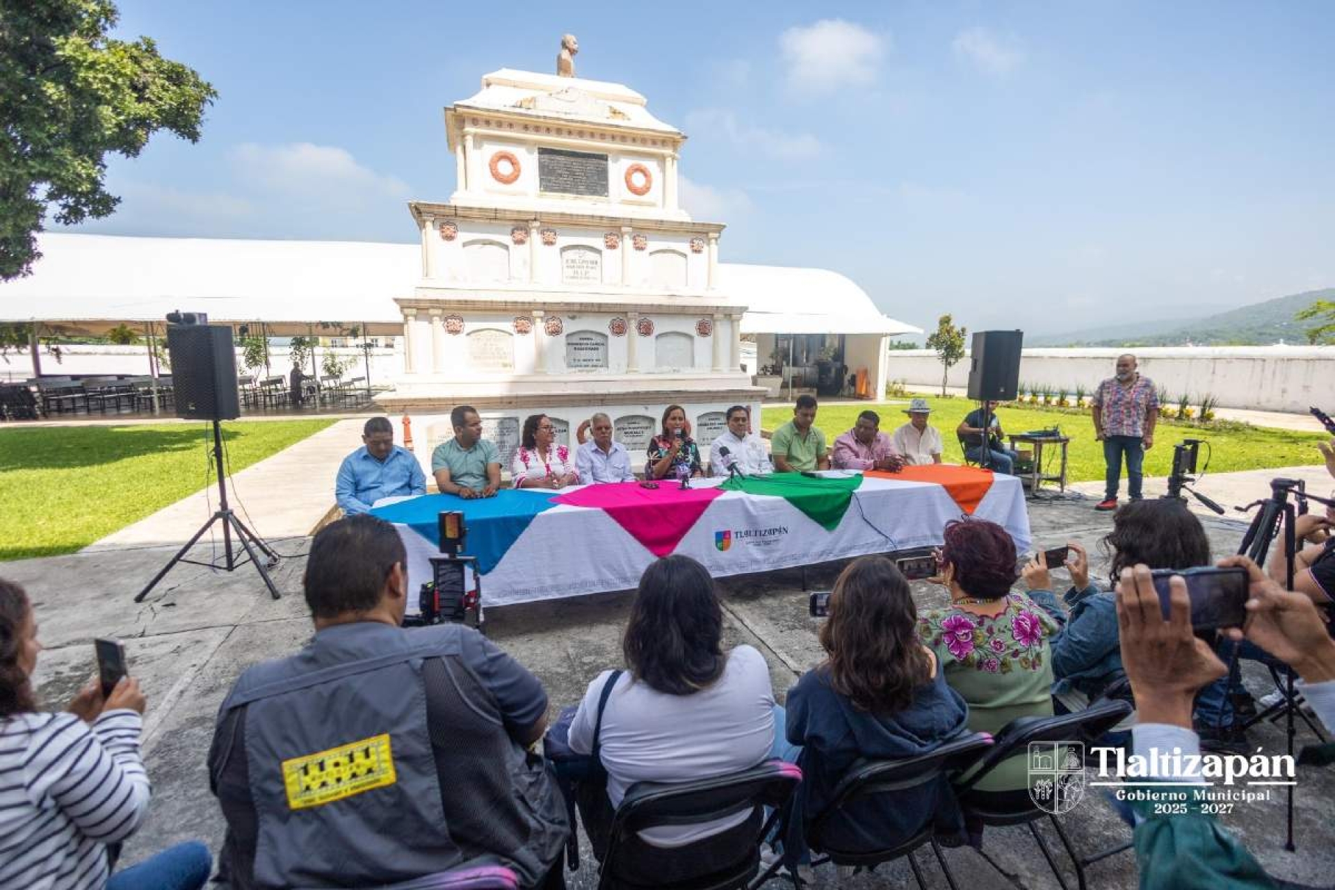Realizarán jornada cívica en Tlaltizapán