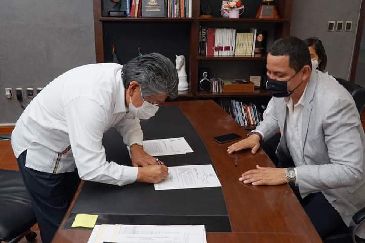 Busca Jojutla hermanamiento con Oaxaca
