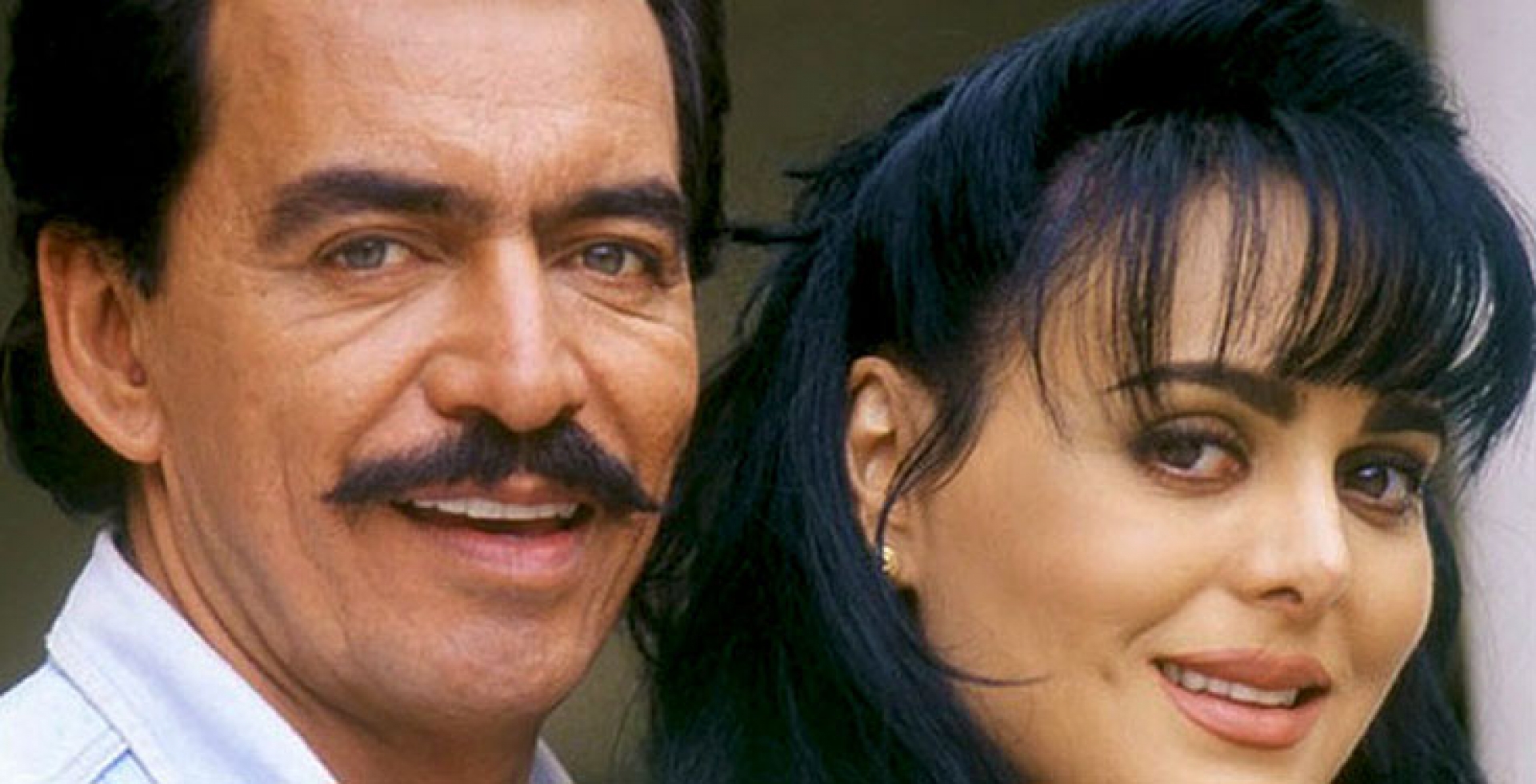 Maribel Guardia impacta en redes con emotivo recuerdo de Joan Sebastian (FOTO)