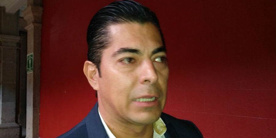 Espera Idefomm reducción de partidas presupuestales federales para municipios