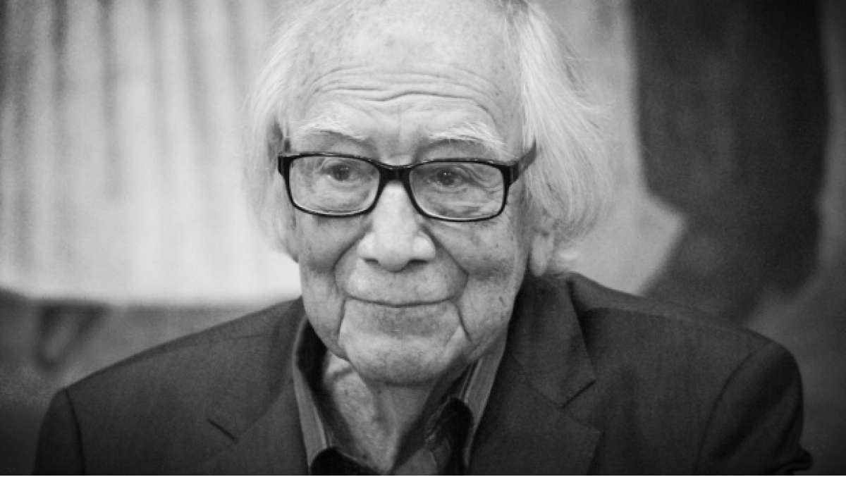 Fallece el muralista Arturo García Bustos, discípulo de Frida Kahlo