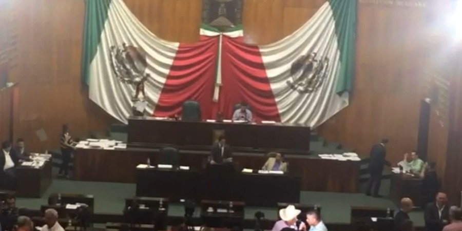 Analiza el Congreso la creación de una ley estatal para atender y proteger a personas con autismo