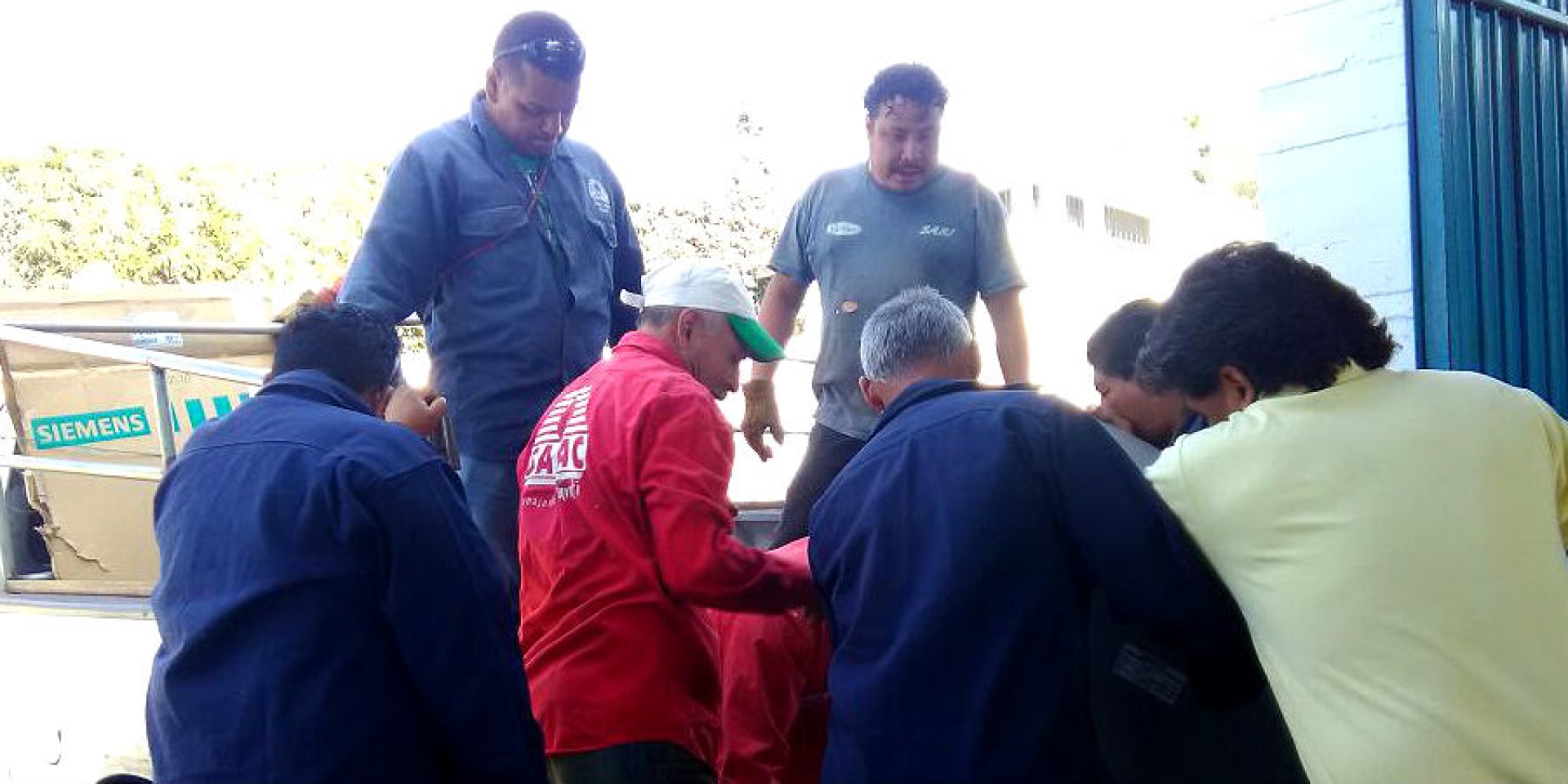 Refiere SAPAC que se redoblan esfuerzos para garantizar el servicio