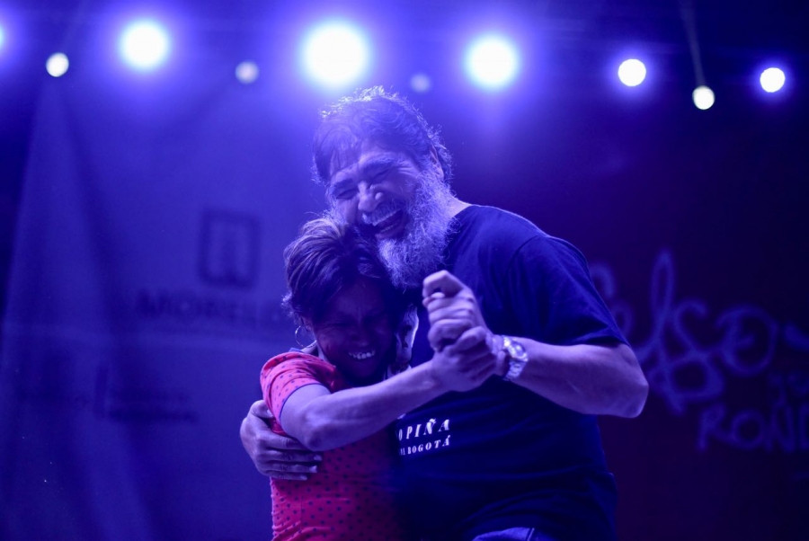 Celso Piña hacer vivir a Jojutla una fiesta con sabor a cumbia