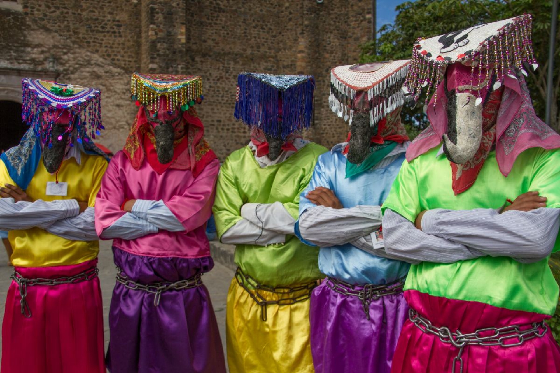 Morelos y sus Pueblos con historia y tradición