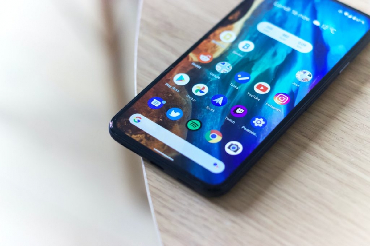 Así es como Google evitaría que vuelvas a perder tu teléfono