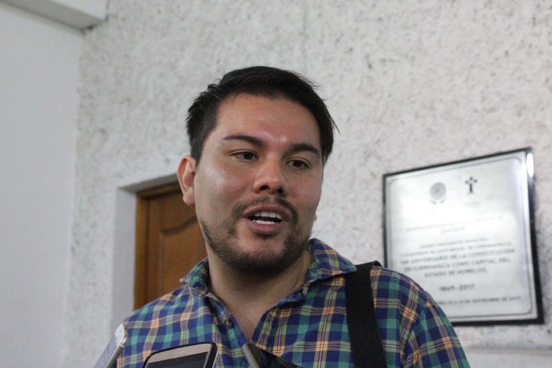 Descartan Hoy no Circula en Cuernavaca