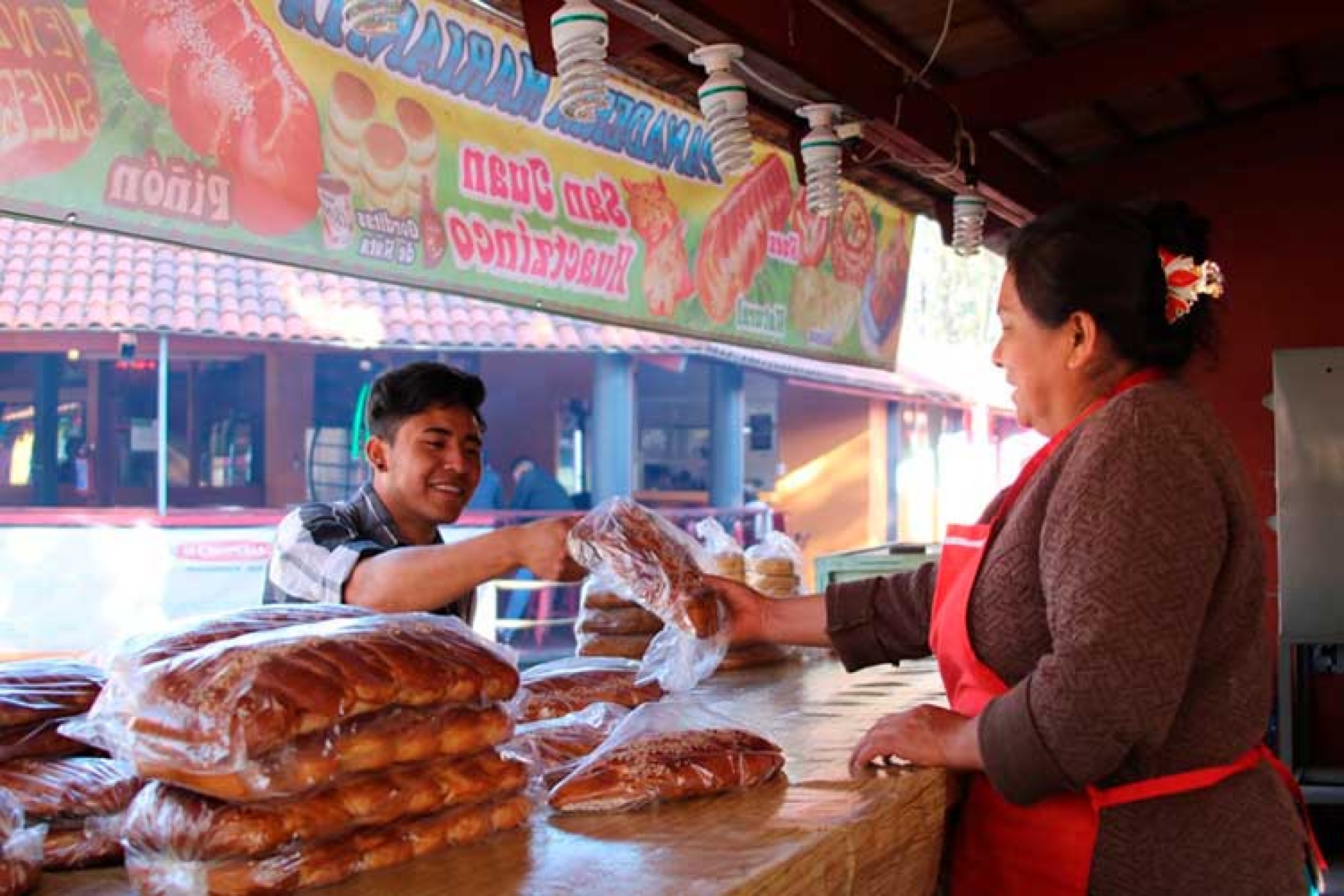 Confirmado: no habrá feria de Tlaltenango