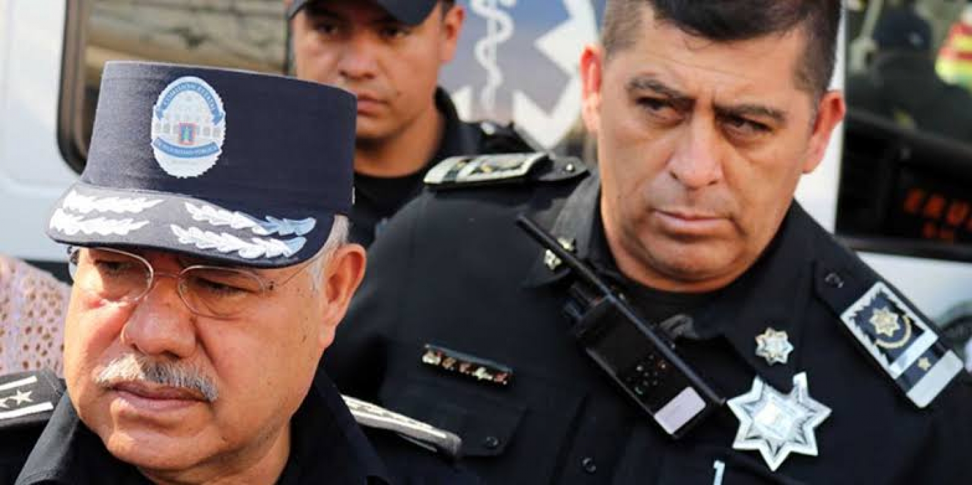 Hoy se decidirá rumbo de la seguridad pública en Cuernavaca