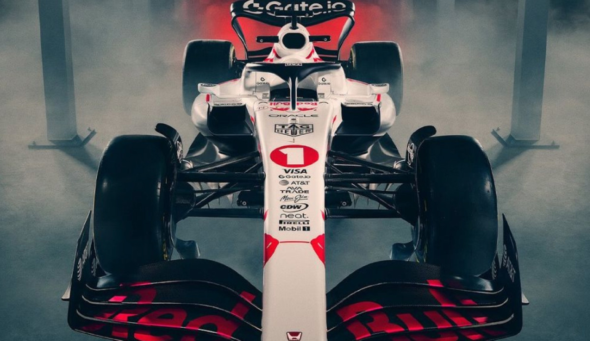 Clasificación F1 GP Japón 2025: Horario y dónde ver la Qualy
