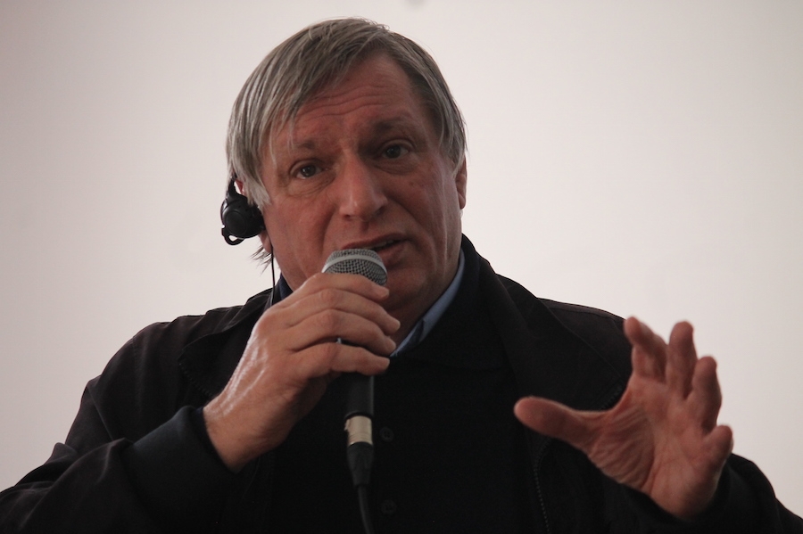 Las experiencias de Luigi Ciotti
