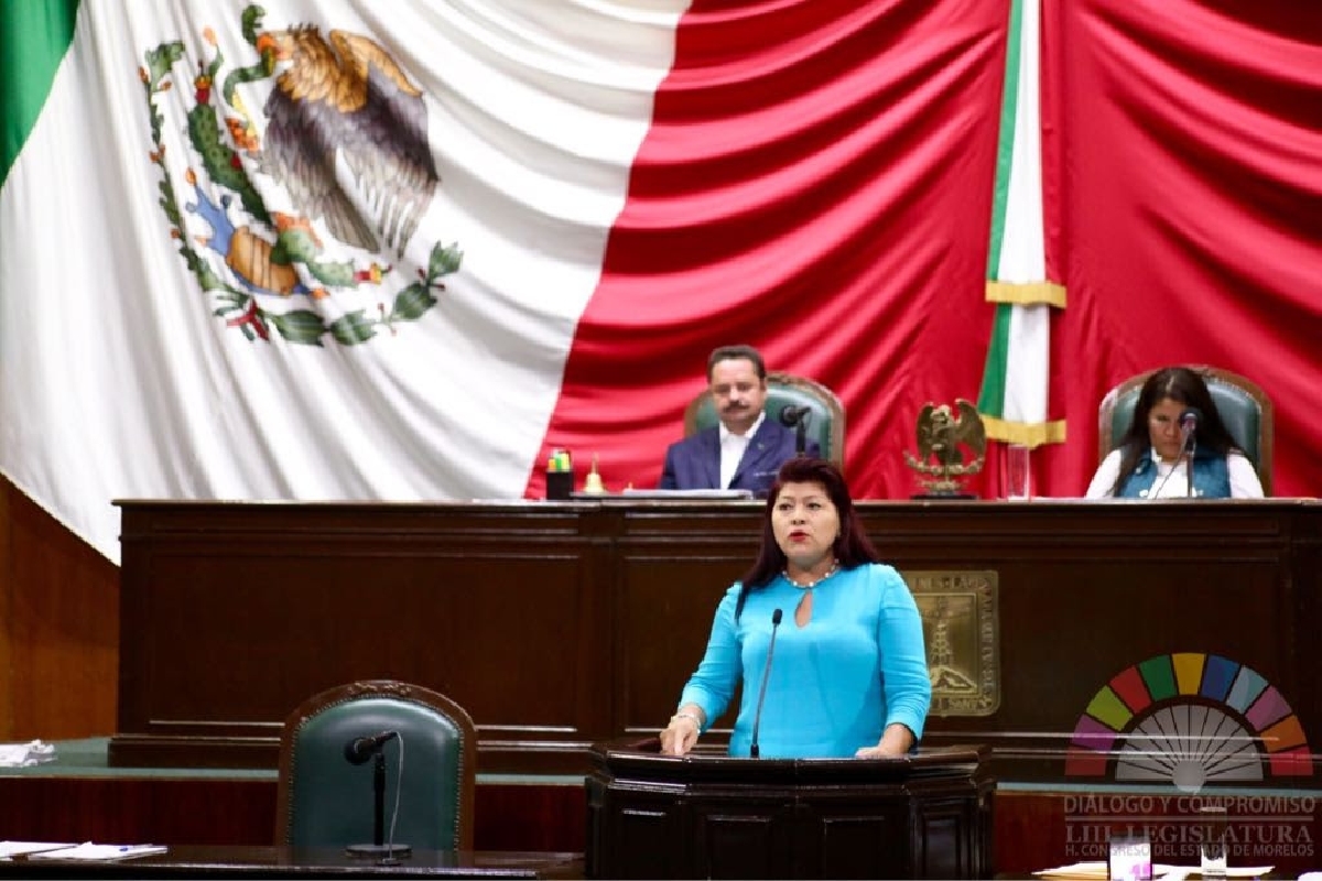 Exhorta Congreso al Ejecutivo a cumplir con erradicación de cuotas escolares