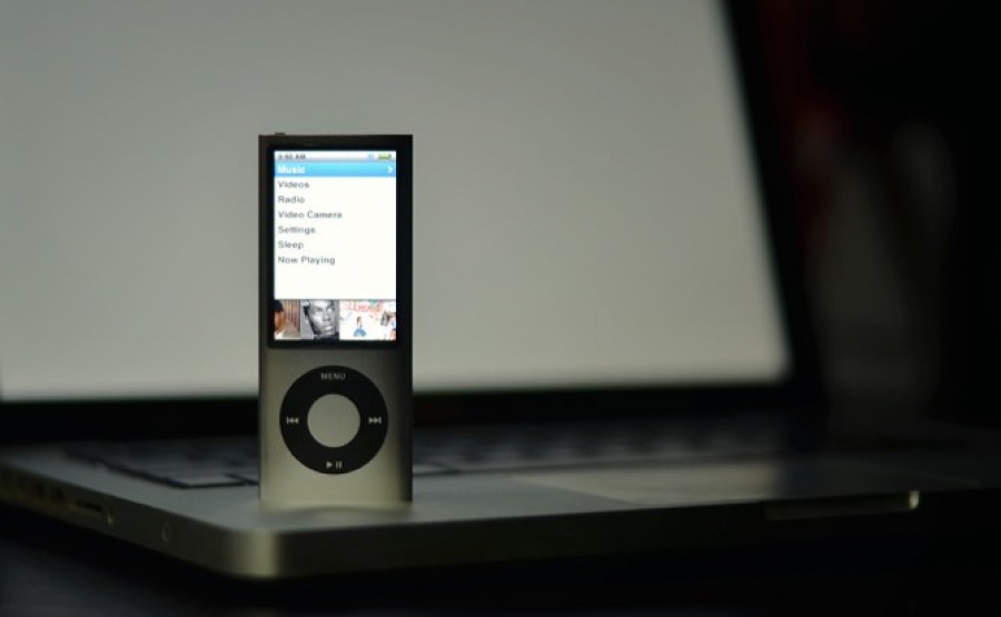 El principio del fin para los iPod