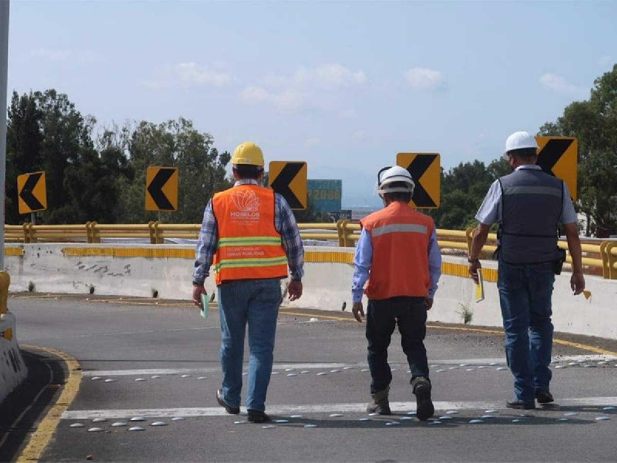 Requiere hasta cien millones reparación de distribuidor vial Buena Vista