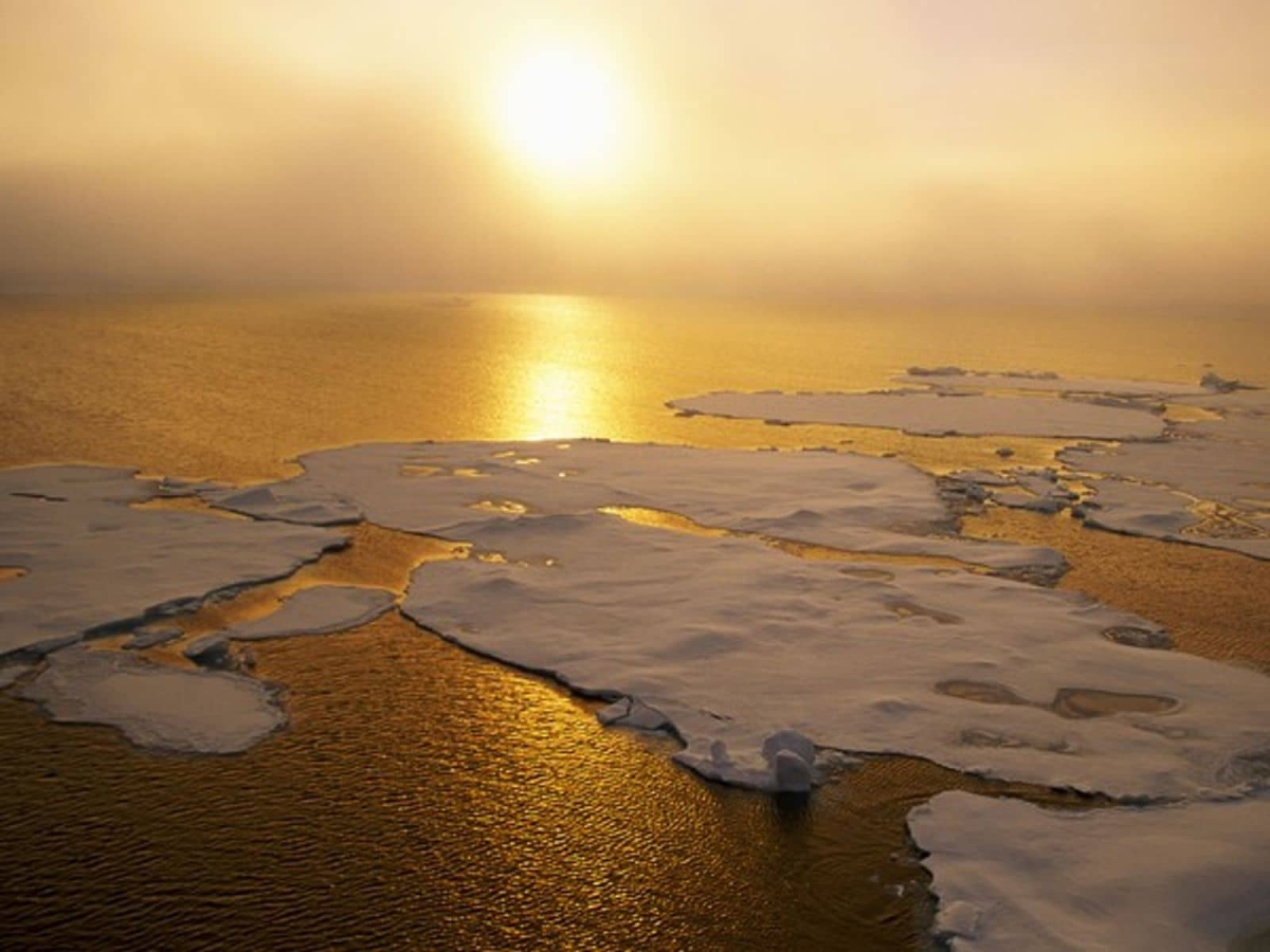 Alerta ONU que temperatura del planeta podría subir 2.7 grados durante este siglo