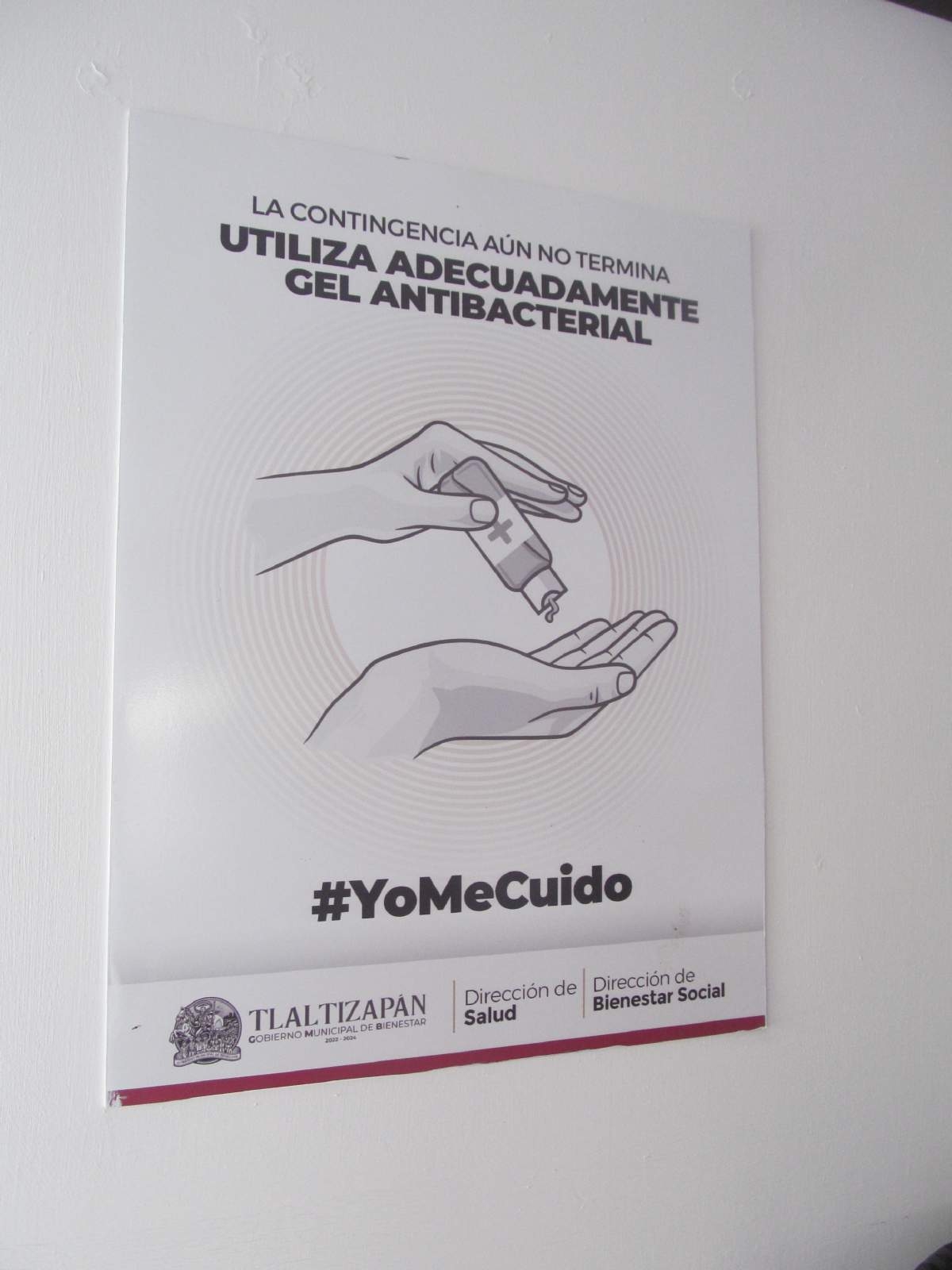 Cuatro municipios del sur siguen con colonias con alto riesgo de contagio covid