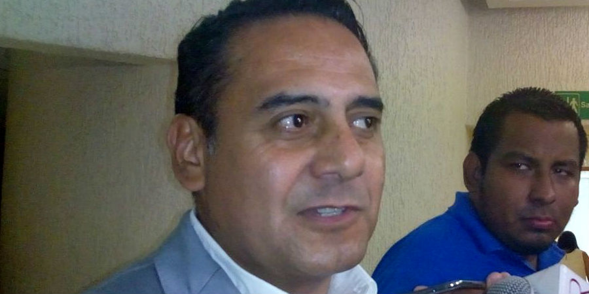 Refiere presidente del TEEM que está 'estancada' la negociación sobre ampliación presupuestal