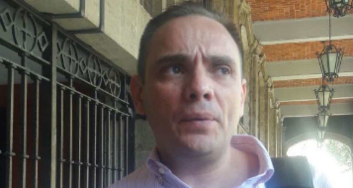 Si Morena está en sus procesos de afiliación, "es una plaza pública y son bienvenidos": Barona Lavín