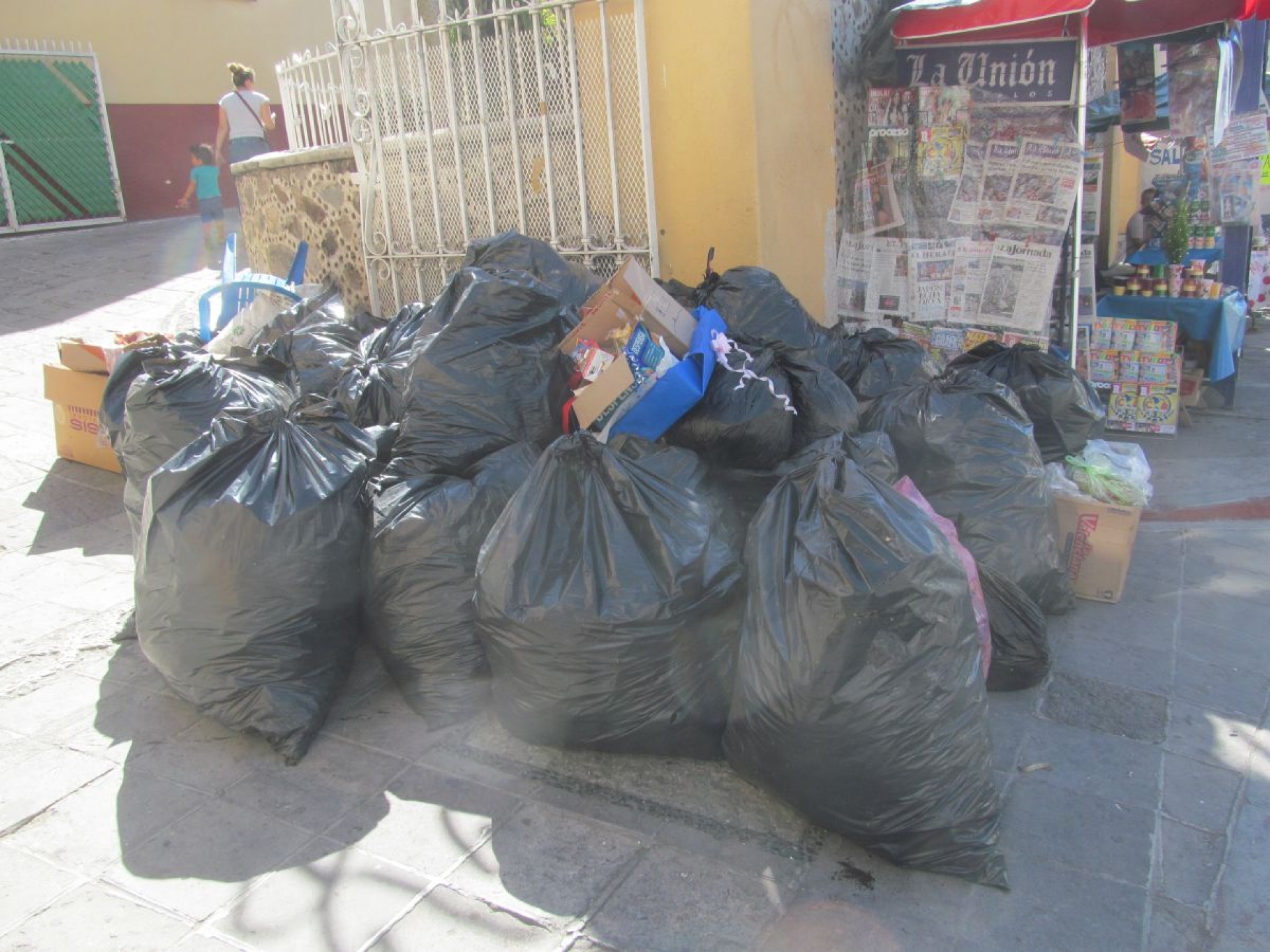 No se ha presentado exalcaldesa ixtleca para la entrega-recepción