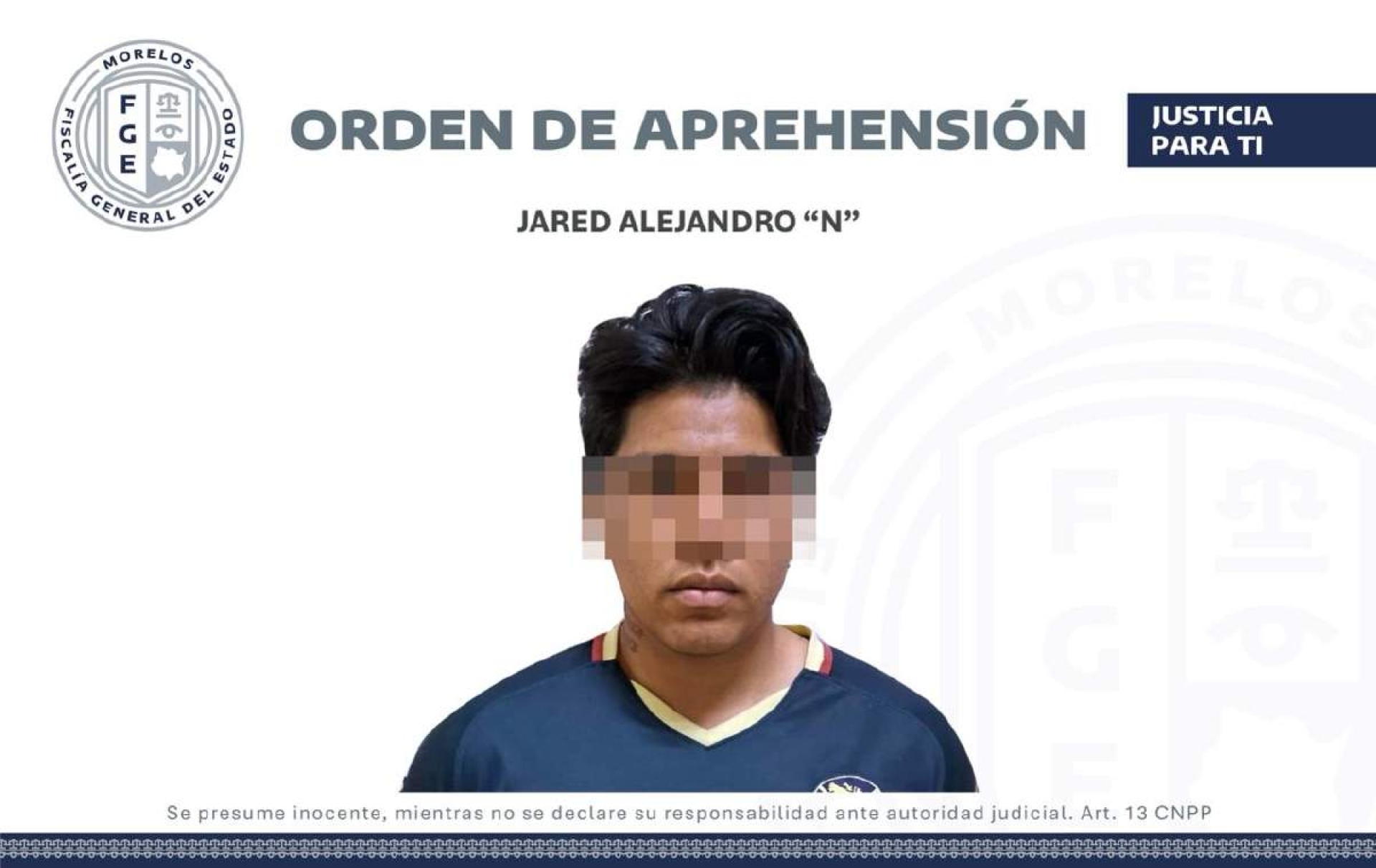 Exigen apurar localización de estudiante