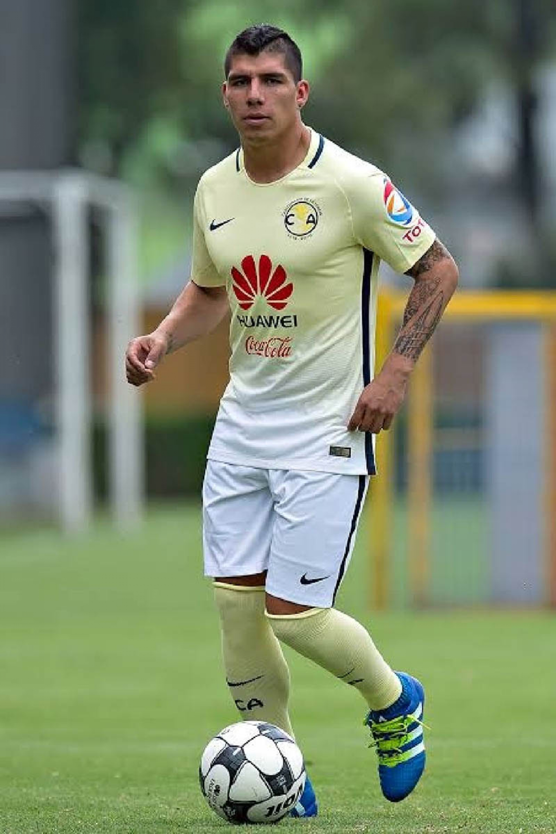 Erik Pimentel, a un paso de Morelos FC