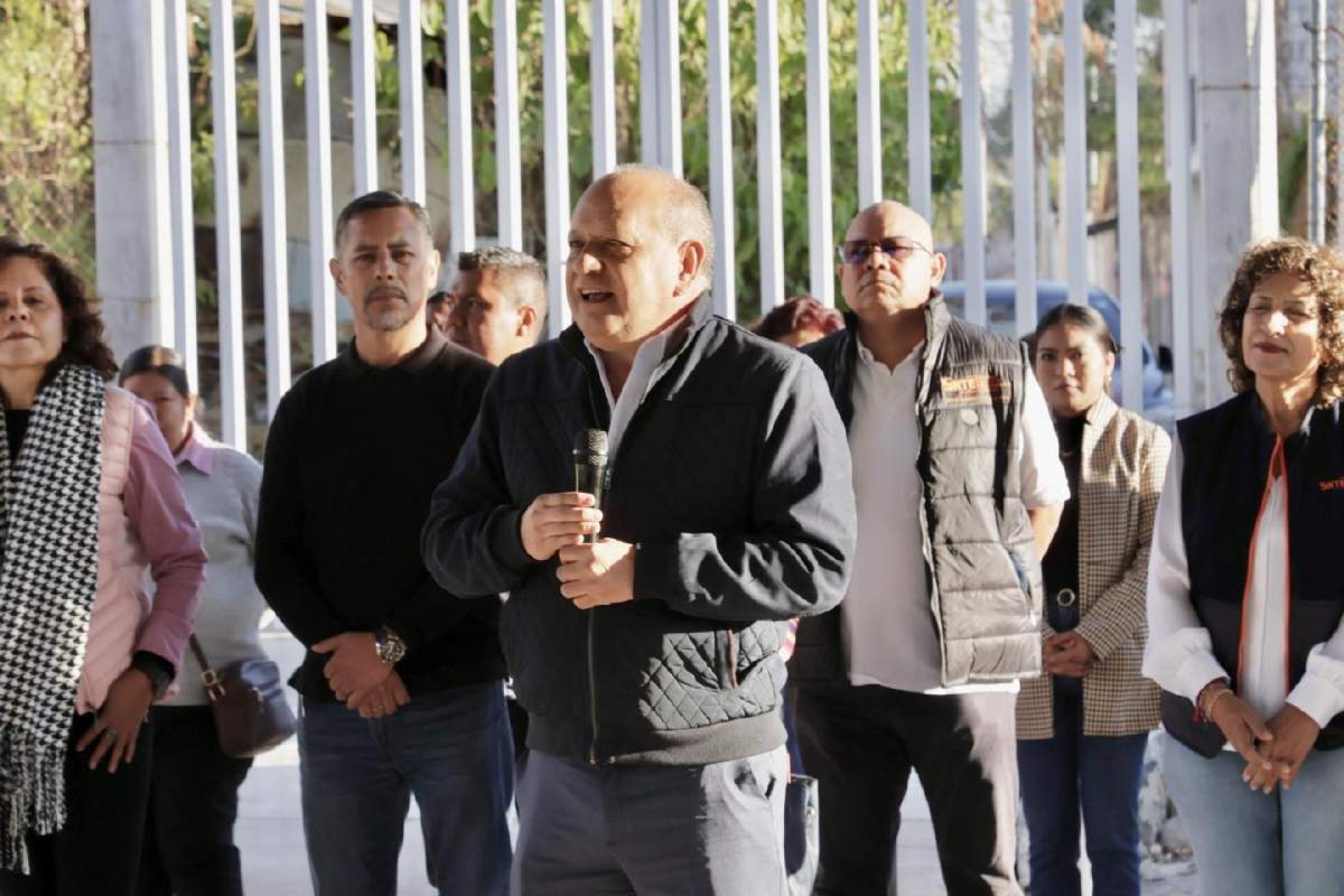 Elabora SNTE pliego de demandas 2026
