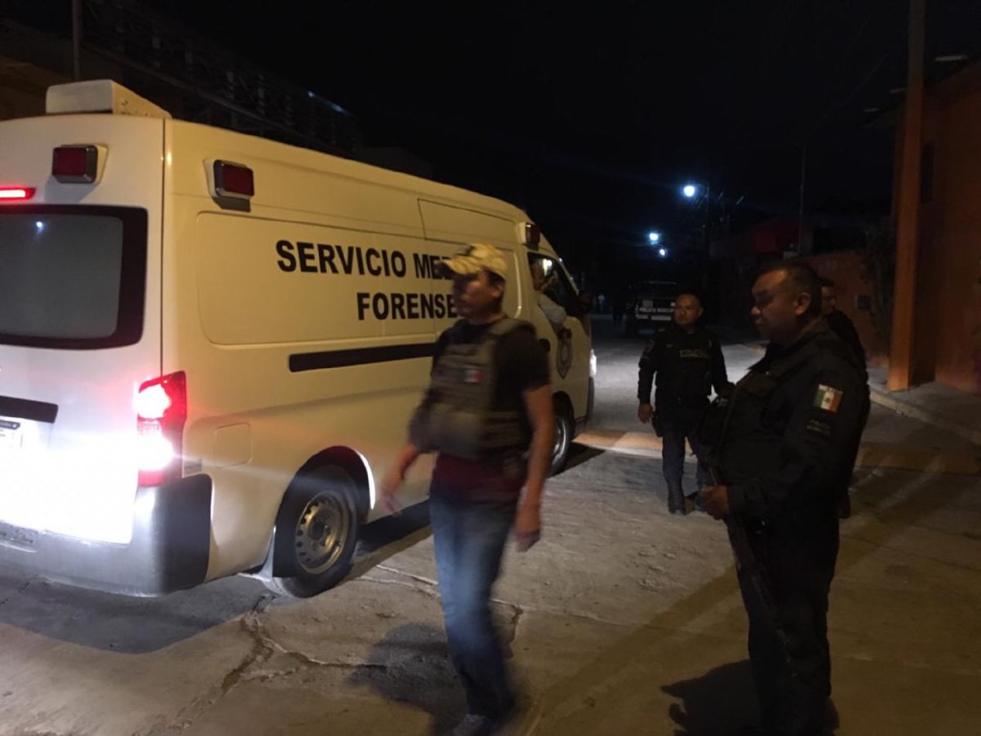 Tenía 37 años el hombre baleado en Lomas del Carril